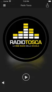 Radio Tosca screenshot 0