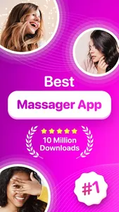 Vibrator - Relax Massager App screenshot 0