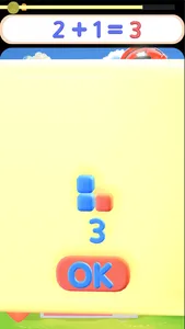 Ninja Piggy Math Plus screenshot 8