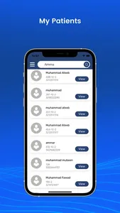 HCloud - For Doctors screenshot 2