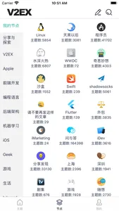 伟途亦可思 screenshot 2