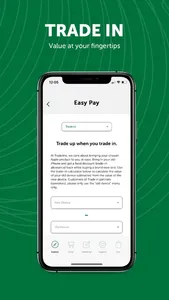 Tradeline Stores screenshot 4