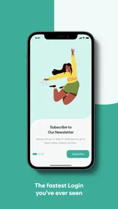 Girls First Finance screenshot 0