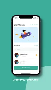 Girls First Finance screenshot 2