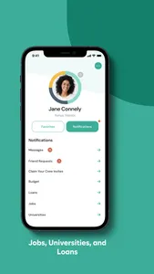 Girls First Finance screenshot 4
