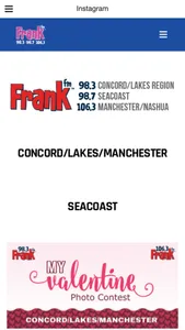 FRANK FM RADIO screenshot 3