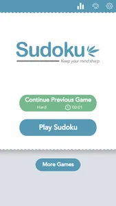 Sudoku | Keep your mind sharp! screenshot 7