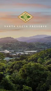 Santa Lucia Preserve screenshot 0