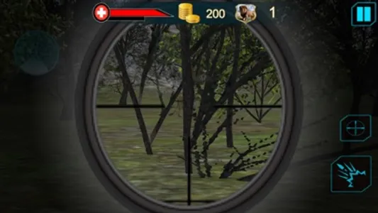 Jungle Lion Hunting Operation screenshot 1