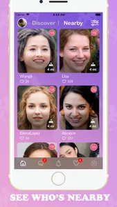 Local Dating - Meet New People screenshot 1