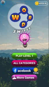 Word Swiper screenshot 3