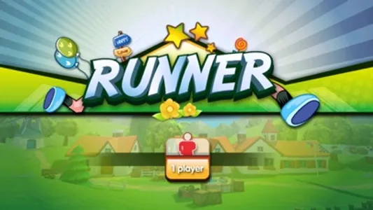 Family Runer screenshot 0