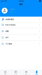 FMX screenshot 2