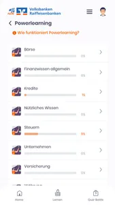 FinanzFuchs screenshot 2