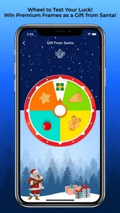 Christmas Countdown x AI Photo screenshot 7