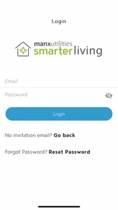 SmarterLiving screenshot 0