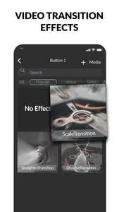 OneCamera: Video Maker screenshot 2