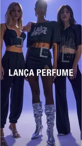 LANÇA PERFUME screenshot 1