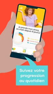 Coach et Moi - App anti stress screenshot 7