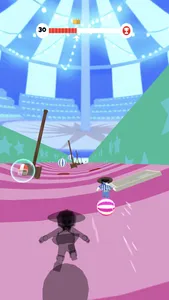 Hats Off screenshot 1