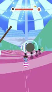 Hats Off screenshot 3