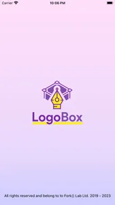 LogoBox screenshot 0