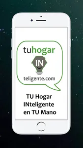 iHogar THI screenshot 0