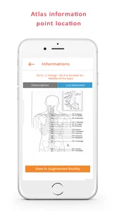 Acupuncture AR screenshot 5