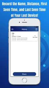Find My Device & Track Friends screenshot 3