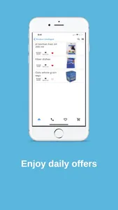 Genie Shopping App screenshot 4