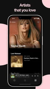 PewPee: Music Player Offline screenshot 3