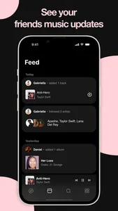 PewPee: Music Player Offline screenshot 6