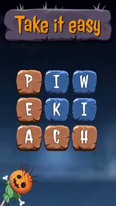 Wiz Words 2022: Word Puzzle screenshot 0