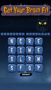 Wiz Words 2022: Word Puzzle screenshot 2