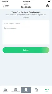 CareRewards screenshot 4