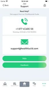 CareRewards screenshot 5