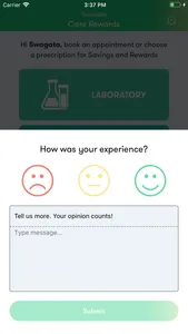 CareRewards screenshot 9