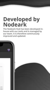 Nodeark Hub screenshot 2