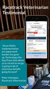 EquiTrace Pro screenshot 7