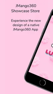 JMango360 Showcase Luma screenshot 0