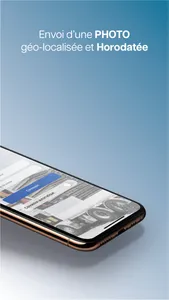 SeeDeliv screenshot 1