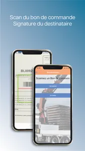 SeeDeliv screenshot 2
