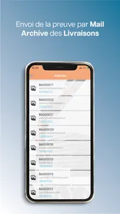 SeeDeliv screenshot 3