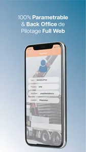 SeeDeliv screenshot 4