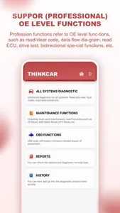 ThinkDiag+ screenshot 0