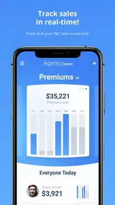 Agencyzoom screenshot 2