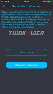 ThinkRider Tools screenshot 1