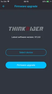 ThinkRider Tools screenshot 3