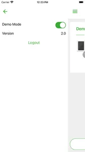 BITZER Smart Connect screenshot 1