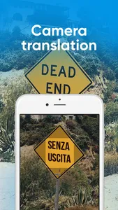 Language Translator: Easy・Fast screenshot 1